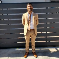 Exigent Group Limited Employee Mubeen Abbas's profile photo