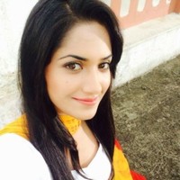 Anu Sharma Email