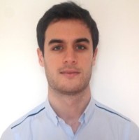 Evy Employee Thibaut Duguet's profile photo
