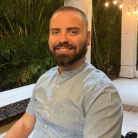 HostDime Global Employee Marcos Font's profile photo