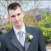 Sutton Tools Pty Ltd Employee Russell Seitz's profile photo