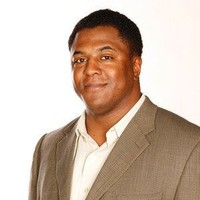 FanDuel Sports Network Employee Roderick Morris's profile photo