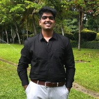 REVA Academy for Corporate Excellence - RACE Employee Anush Iyer's profile photo