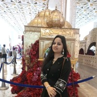 Deepali Pathak Email