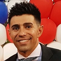 Orvium Employee Ruben Garcia's profile photo