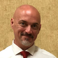 DTE Energy Employee Douglas Ayers's profile photo