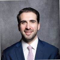 LSEG Employee Jordan Shapiro's profile photo