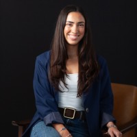 Achilles Group Employee Sara Aloumar's profile photo
