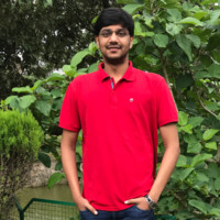 Nikhil Jain's profile photo