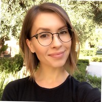 FlareTech Inc. Employee Tatiana Portnyagina's profile photo
