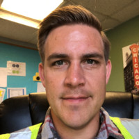 Plainfield Community Consolidated School District #202 Employee Michael Peterson's profile photo
