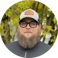 Signify Health Employee Tim Drake's profile photo