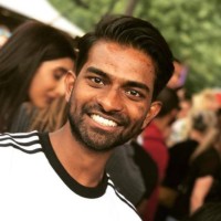 Staij Employee Rawin Samadhan's profile photo