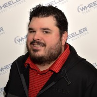 Wheeler Fleet Solutions Employee David Stem's profile photo