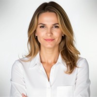 SiliconExpert Employee Victoria Gregory's profile photo