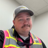 Herc Rentals Employee Brandon Nance's profile photo