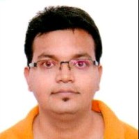 H G Infra Engineering Compan Employee Sambhav Sharma's profile photo