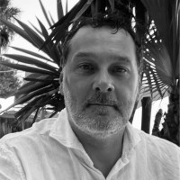 TE Connectivity Employee Adam Marek's profile photo