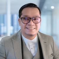 Vertical Talent Solutions Employee Raymond Alvarez's profile photo