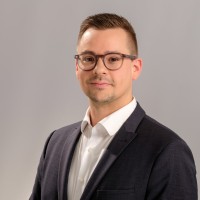 Siegwerk Employee Ralf Müller's profile photo