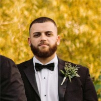 Eric Tavares Email & Phone Number