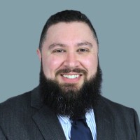 Hamburg Fire Department Employee Nicholas Enser's profile photo