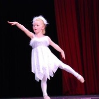 Dancing Little Stars Employee Heather Wiley's profile photo