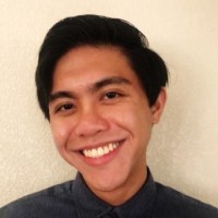 Mercedes-Benz USA Employee Aaron Chin's profile photo