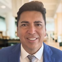 https://www.feed.fm/ Employee Rick Carmona's profile photo