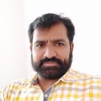 OneSource Consulting Employee Venkat Kannekanti's profile photo