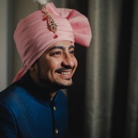 Codematics Employee Aby Gulyani's profile photo