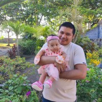 TaskPro Outsourcing Employee Aldrin Margaha's profile photo