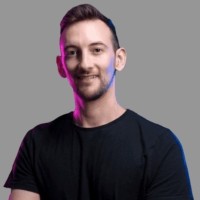 CIXON Employee Dominik Enzler's profile photo