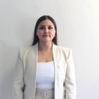 BICE VIDA Employee Francisca Castillo Abarca's profile photo