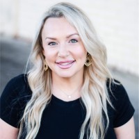 eXp Realty Employee Audrey Sutton's profile photo