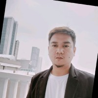 UMTC Employee Romel John Cabrera's profile photo
