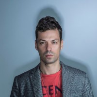 EDEN, House of Art Employee Tamir Regev's profile photo