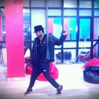 Dance Instructor Employee Sai Krishna's profile photo