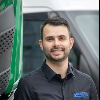 GREGOOR TRUCKS Employee Ricardo Costa's profile photo
