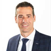 voestalpine Railway Systems Employee Mark de Vries's profile photo