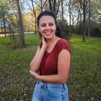 Holistic Planning Employee Hannah Baker's profile photo
