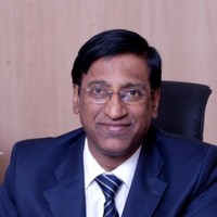 Nestle India Employee P Ramesh's profile photo