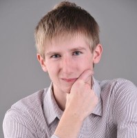 Karol Krist's profile photo