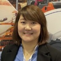 WELD2CAST Engineering AB Employee Bei Cui's profile photo