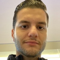 Seb Cordero Email & Phone Number