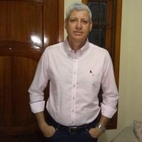 EQS ENGENHARIA Employee Kleber Silva's profile photo