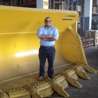 Multiequipos Employee Roman Enrique Vega's profile photo