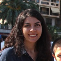 Qucit Employee Aïda Elmernissi's profile photo