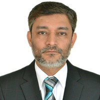 Harsco Environmental Employee Syed Basit's profile photo