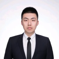 Beijing Technology and Business University Employee 毛英杰's profile photo